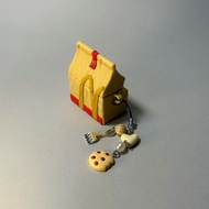 [Q’s Quality Living]McDonald’s Style Earphone Case|Compatible with AirPods 1/2 Generation Apple|pro3