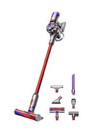 Dyson V8 Fluffy