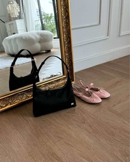 PENNE CULTURE Ballet Bag (Neutral Collection)