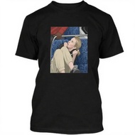 Iryna Zarutska T-Shirt Support Peace Stop Violence Ukraine Usa Sweatshirt Round Neck Short Sleeve Fo