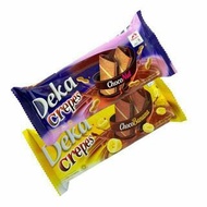 Deka Crepes 100gr