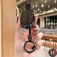 Mercedes-benz TPU Car Key Protective Case for c180l glc 260 v260 gla200 cla220 b200glk 300