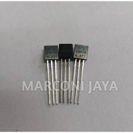 MPS 2907A to-92 3pin Transistor