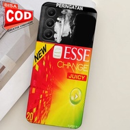 Latest SAMSUNG GALAXY A25 5G Case - SAMSUNG GALAXY A25 5G - Softcase SAMSUNG GALAXY A25 5G - Softcas