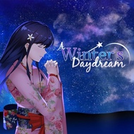 A WINTER'S DAYDREAM (PS5/PS4 DIGITAL DOWNLOAD)