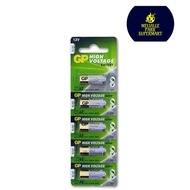 GP A23 12v Alkaline 23a Replacement Battery 23ae
