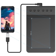 Drawing Tablet Digital Drawing Tool Xp-pen Star G640s 6.5x4 '' Graphic Drawing Tablet Digital Tablet