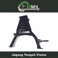 Jagang Tengah Vixion - Standart Jagrak Tengah vixion 