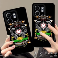 HP Infinix Hot 50i Case - Infinix Hot 50i PSHT Motif Phone Case - Infinix Hot 50i Softcase - Infinix