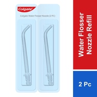 Colgate Water Flosser Nozzle Refill Duo Pack
