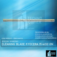 Cleaning BLADE KYOCERA M4132 IDN FS-6025 KM-3010 WIPER BLADE Photocopy KYOCERA