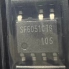 10PCS Brand New Ready Stock SF6051CTG SF6051LTGT SF6051GTG SF6051FTGT Patch SOP-7