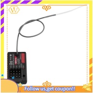 【W】FS-R4B Receiver for  G7P G11P for  G7P G11P Remote Controller ANT
