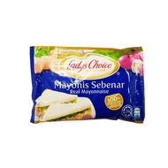 Lady's Choice Real Mayonnaise (50ml)