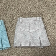 1/6 Blythe Liga Barbie doll outfit skirt indy pink