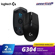 Logitech G304 Wireless G-304 Gaming Mouse