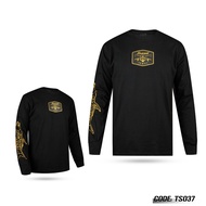 Firecast | Fishing T-shirt | FISHING SHIRT | Firecast T-Shirt 037