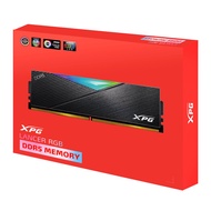 # XPG Lancer RGB DDR5 - 32GB (2x16GB) [5200MHz/6000MHz] DDR5 Memory Kit # [BLACK]