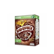 KOKO CRUNCH CEREAL CHOCOLATE