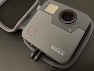GoPro Fusion 360