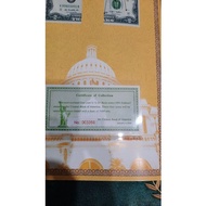 5 in 1 uncut us 1 dollar