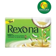 Rexona Coconut And Olive Oil Soap Bar 100 g