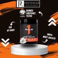 Rule 1 Protein Hydrolysed Whey Isolate (1lbs)