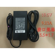 Acer original 180W adapter 19.5V9.23A  5.5*1.7mm AC charger for acer K I7