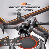 P12 PRO Drone Obstacle Avoidance + 4K HD Camera wide angle height keep RC drone Drone with Camera