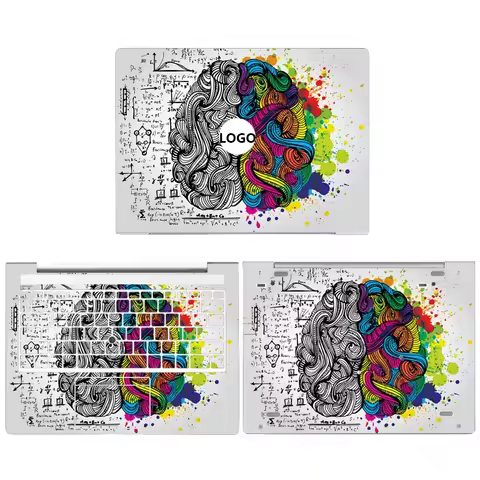 Laptop Skin Stickers for HP Elitebook X360 830 G7 G8 2 in 1/640 G11/830 835 G7 G8 G9 G10 850 855 G7 