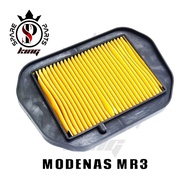 MODENAS KRISS MR3 EURO3 EURO 3 AIR FILTER CLEANER PENAPIS UDARA KRISS MR3 EURO 3