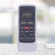 For Midea Split &amp; Portable Air Conditioner Remote Control R51M/E for R51/E [LosAngeles.my]
