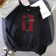 Eminem Marshal Mathers Hoodie Jumper Cotton Fleece | New Pullover Hoodie