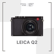 กล้องไลก้า LEICA Q2 [ประกันศูนย์ 2 ปี]
