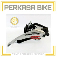 Fd SHIMANO TOURNEY TY510 3 SPEED TRIPLE ORI TY 510 Persabike
