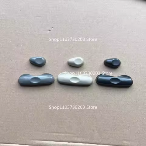 for mitsubishi Pajero v33V73V93V97 Front Electric Seat Adjustment Button Switch Cover