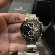 Tag Heuer Carrera Calibre 16 Automatic Fullset