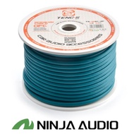 TENGS TS-16SC-2F OCC Speaker Cable (1 Meter)| 5N Copper + Foil (99.999%) | Kabel Speaker OCC 5N