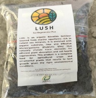 Pataba sa halaman | Abono sa halaman REPACKED LUSH SOIL  200grams and 500grams #patabasahalaman #lus