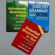 Cambridge Grammar in Use