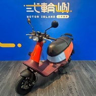 21年 睿能 GOGORO VIVA KEYLESS 3289km $29999/機車、電動車、重機買賣/新竹貳輪嶼