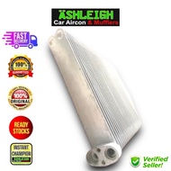 Mitsubishi Fuzion Evaporator Coil Laminated Car Aircon Parts Quality