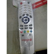 Remote Receiver Orange TV