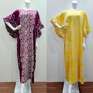 KAFTAN KELAWAR PEMBORONG & PERUNCIT