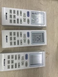 GREE 冷氣遙控器 YB1FA4