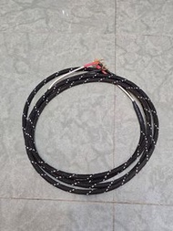 inakustik Ls-502 喇叭線一條