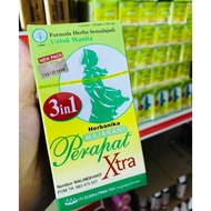 XTRA MANJAKANI EXTRA TIGHTENING Jamu Manjakani