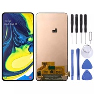 phone  touch screen display for samsung galaxy A80 lcd for samsung A80 screen for samsung a80 displa