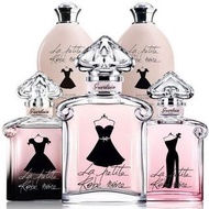 🎅🏻聖誕禮物必買🎅🏻✨現貨🌸GUERLAIN 💘 La Petite Robe Noire Ma Robe Cocktail EDT 💘 嬌蘭經典小黑裙淡香水 100ml