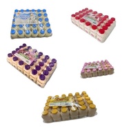 KHY ASSORTED FRUIT YOGURT FLAVOR BEVERAGE 30X60G